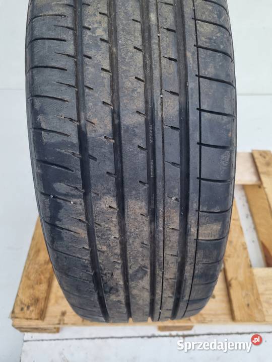 Jeep Patriot KOŁO ZAPASOWE Zapas felga 21560 R17 lubelskie Janów