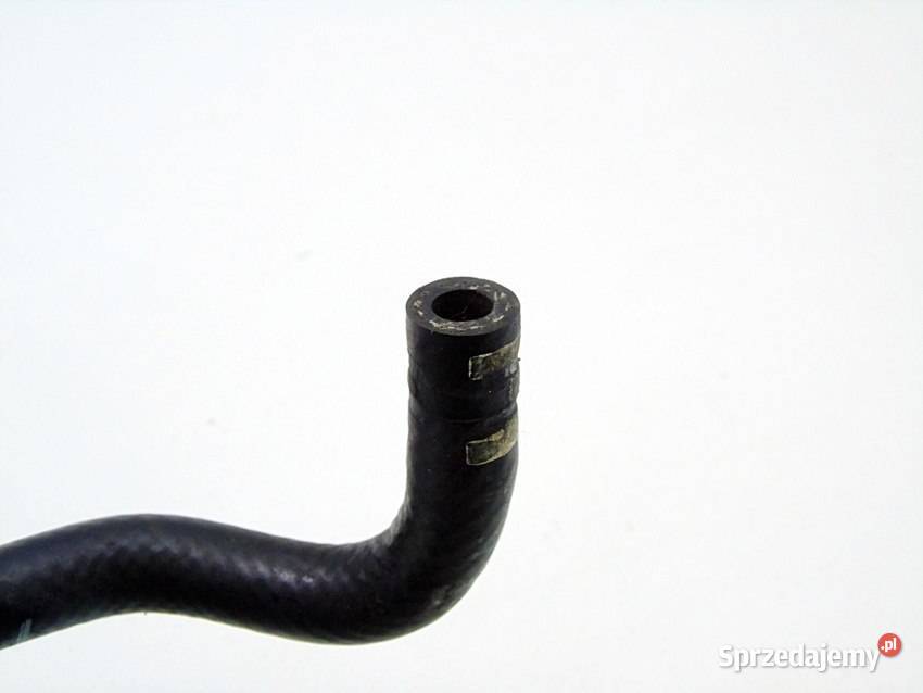 WĄŻ PRZEWÓD WODY CHŁODZENIA 18 20 16V MAZDA 3 5 osobowe