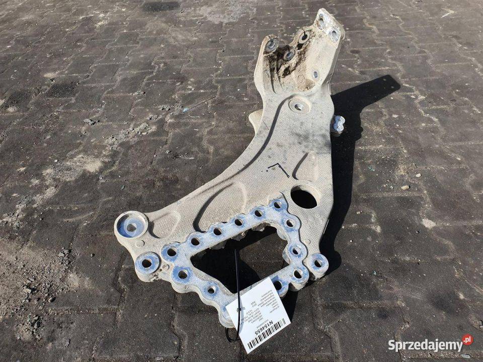 MOCOWANIE MERCEDES ACTROS 1945 RESORA Lipno