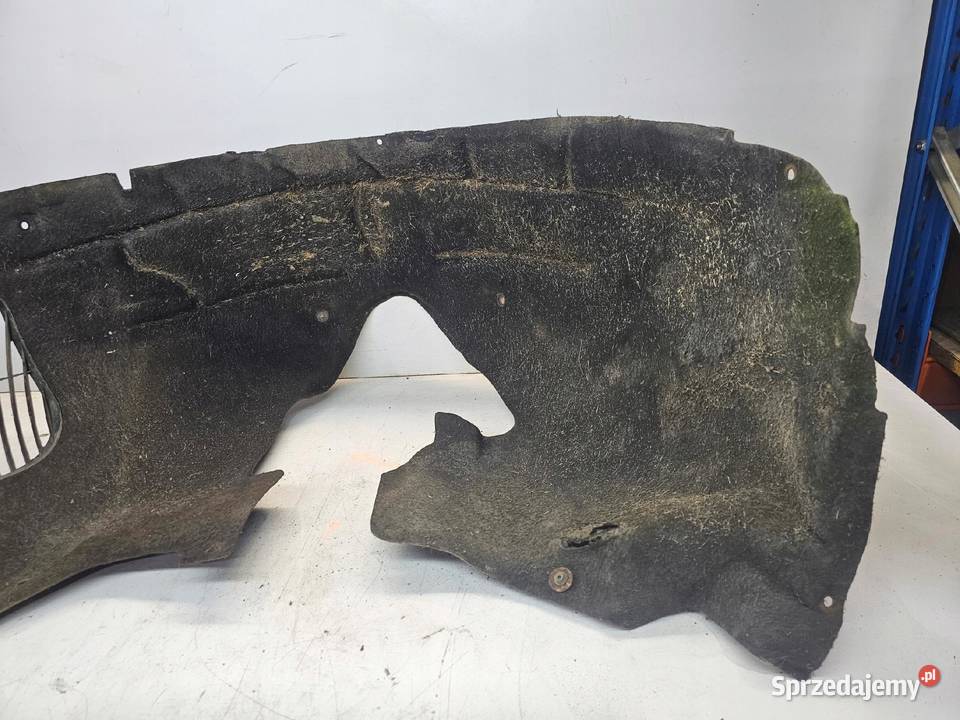 NADKOLE LEWY PRZÓD AUDI Q7 4L 4L0821171 osobowe Karoseria śląskie Przystajń