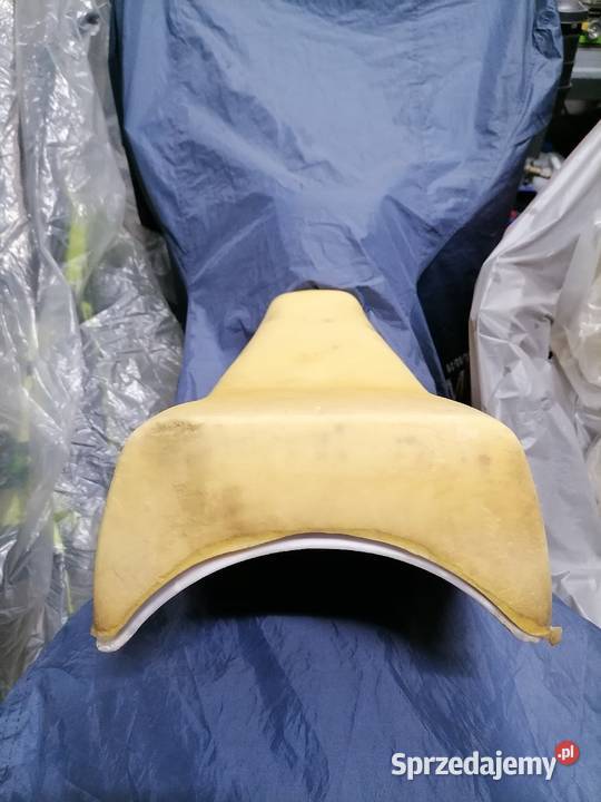 Siedzeniekanapa suzuki ts 50 80 x Części i akcesoria motocyklowe mazowieckie Radom