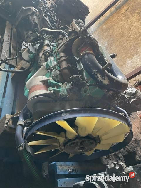 Cummins 83 L case 16601680