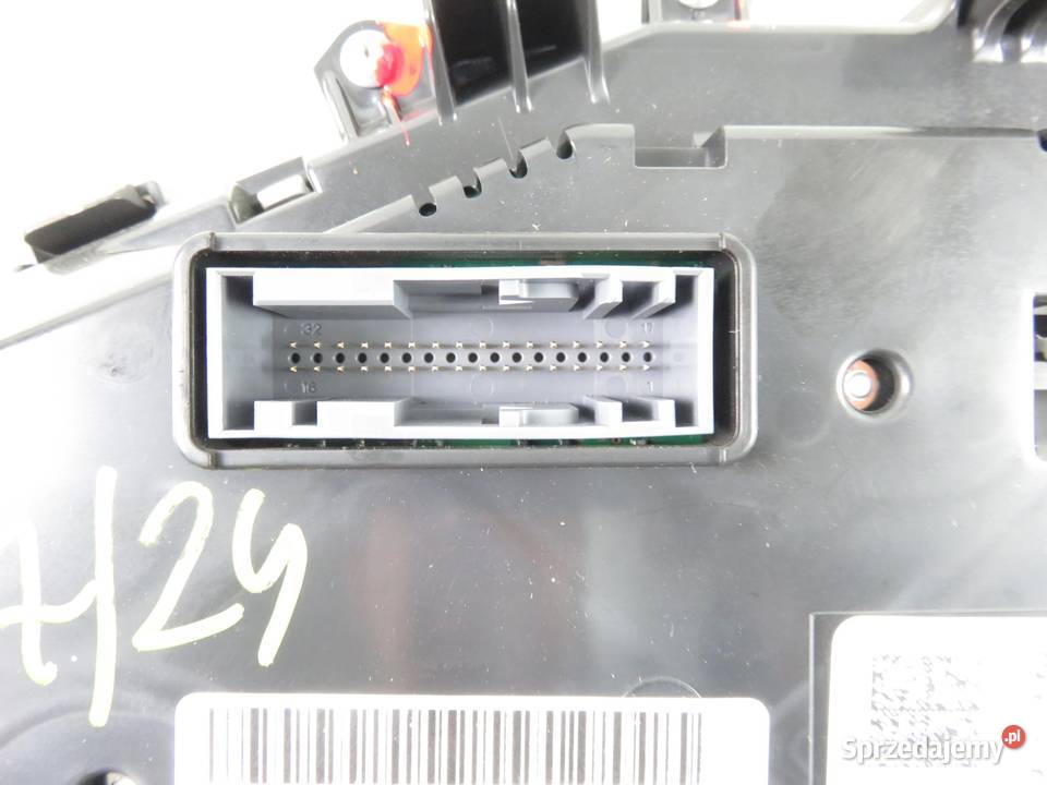 LICZNIK OPEL ASTRA V K 16 CDTi 39030270 osobowe