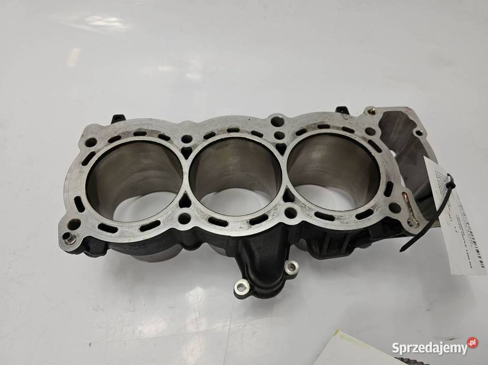 CYLINDER MOTOCYKL TRIUMPH SPEED TRIPLE 1200 RS Lipno