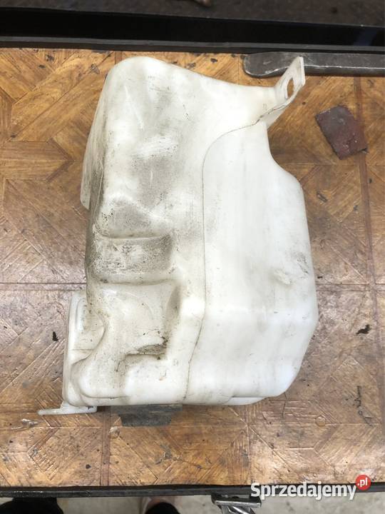 ZBIORNIK PŁYNU SPRYSKIWACZY POMPKA CZUJNIK VW osobowe