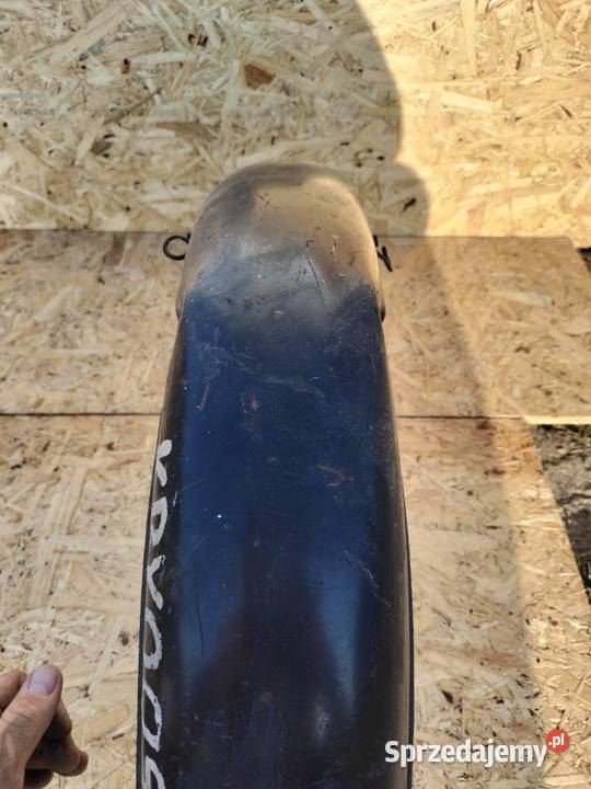 WSK 125 175 błotnik przedni Pozostałe Rozkochów