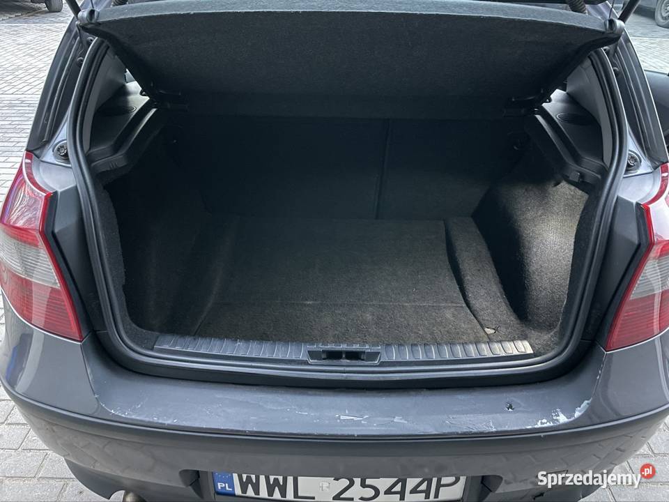 BMW seria 1 E87 mazowieckie sprzedam