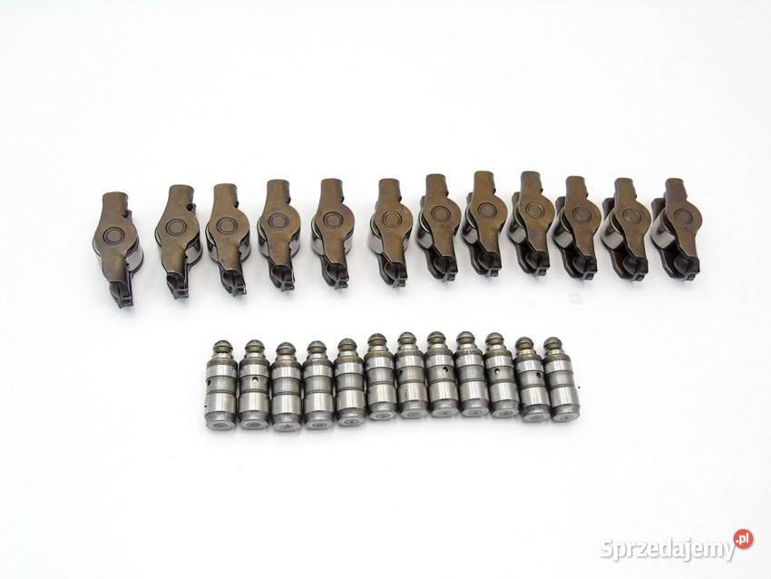 DŹWIGIENKI 12 12V FABIA 2 POLO IBIZA 4 ROOMSTER Sosnowiec