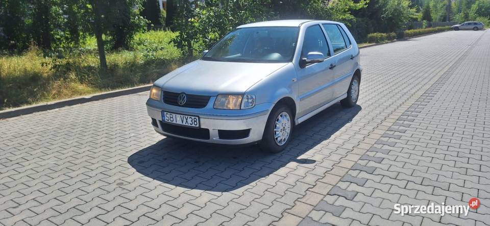 Sprzedam polo