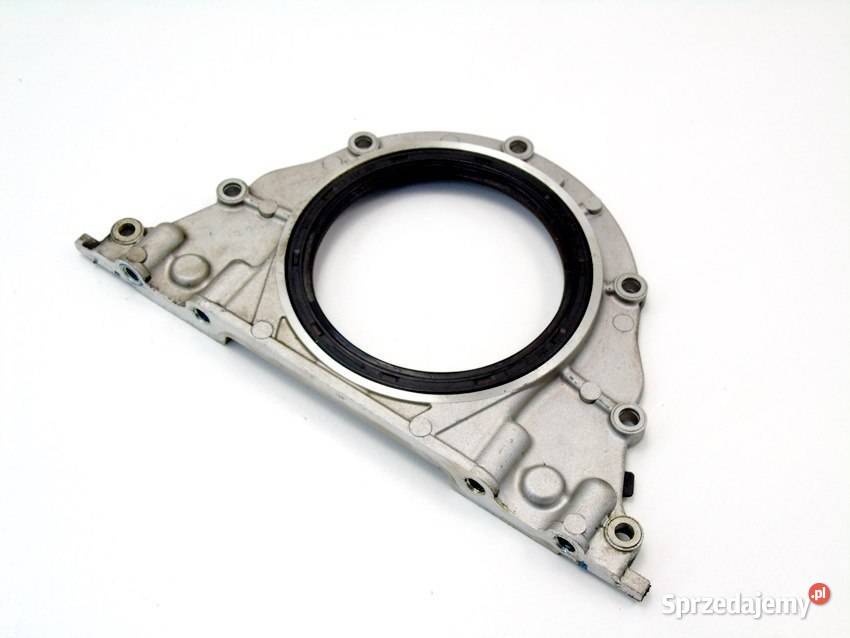 OBUDOWA WAŁU 44 BMW 550 650 750 F07 F11 X5 X6 Sosnowiec