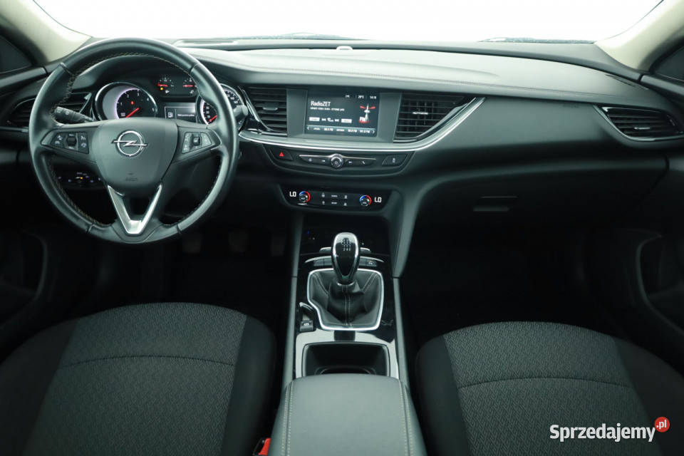 Opel Insignia 16 CDTI elektryczne szyby Piaseczno sprzedam