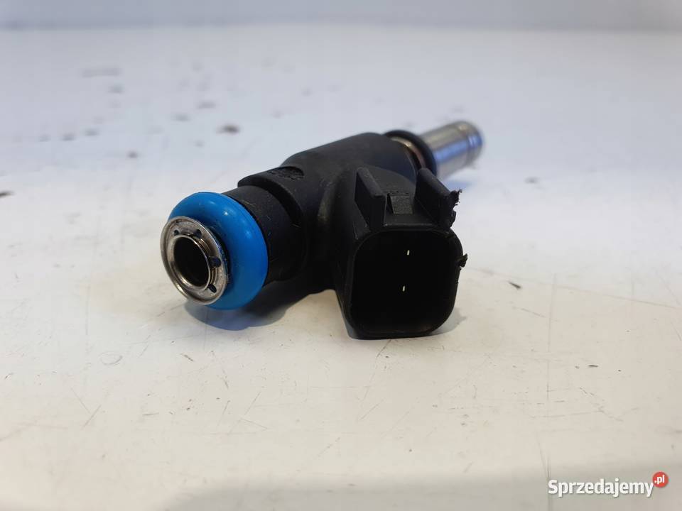 WTRYSKIWACZ Opel Astra III H 16 16V wtrysk Chełm