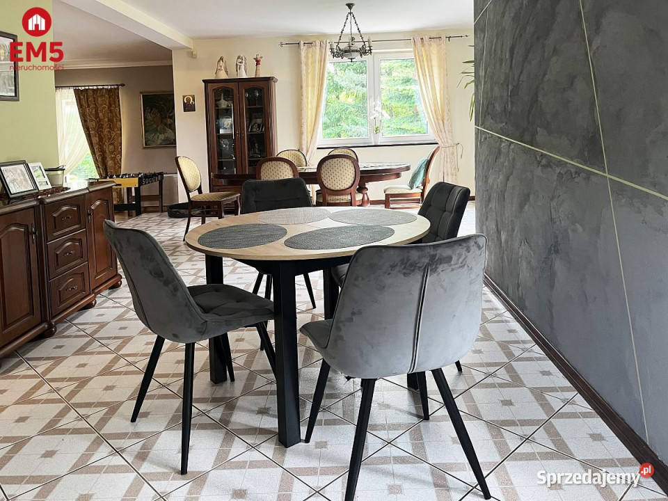 Dom wolnostojący 300m2 Białystok