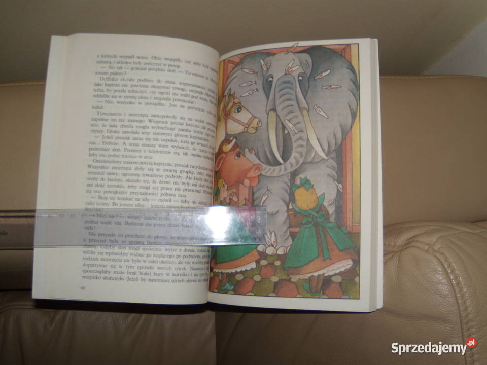 Bajki kota na płocie Marcel Ayme mazowieckie Warszawa