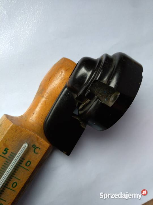 Przelacznik świateł DKW NSU Rybnik