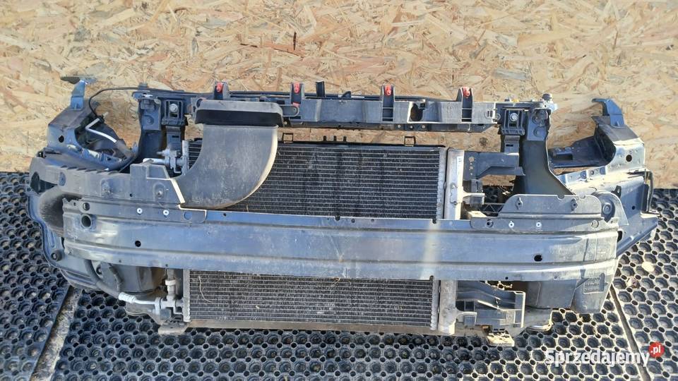 OPEL ASTRA J 16B PAS PRZEDNI KOMPLET Z168 Pasy przednie i tylne wielkopolskie