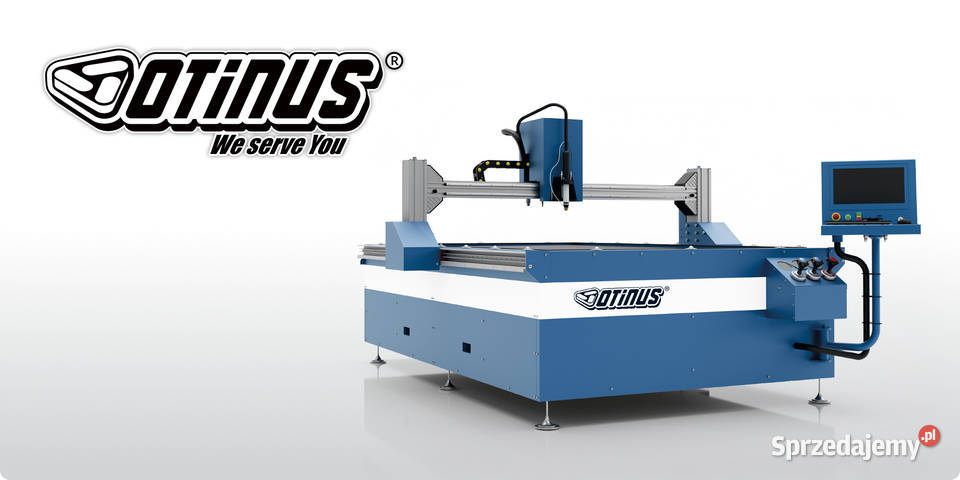 RĘKI WYCINARKA WYPALARKA PLAZMOWA GAZOWA PLOTER Bydgoszcz