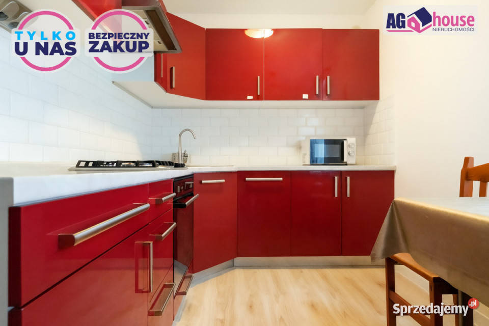 Dom wolnostojący 64m2 Gdańsk Grunwaldzka