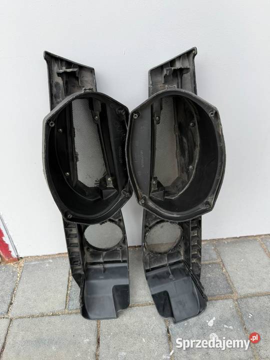 PARAPETY BLAUPUNKT VW GOLF III Legnica