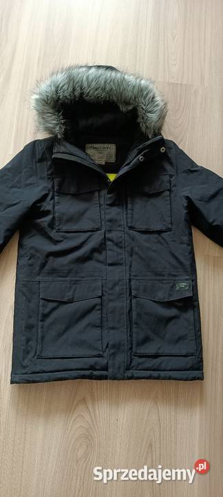 Kurtka chłopięca 4f Baćkowice