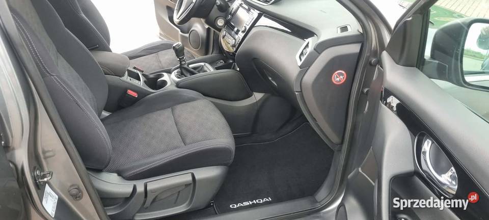 Nissan Qashqai 12 51500 ASR (kontrola trakcji) Szczecin