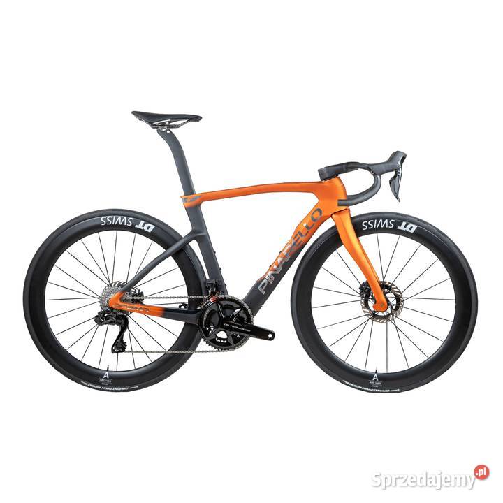 Nowy Pinarello Dogma F Shimano Dura Ace Di2 12S dolnośląskie Świdnica
