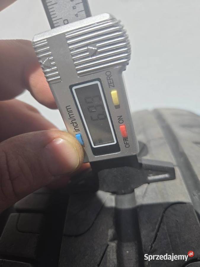 Pirelli cinturato p7 22555 r17 97y Pirelli warmińsko-mazurskie Giżycko