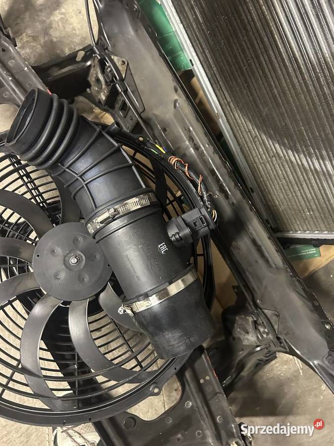 Swap M52tuB25 Turbo 300360nm Turbo E46E36 osobowe Pozostałe Gdańsk