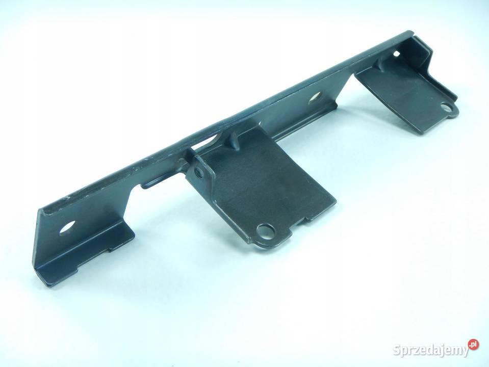 MOCOWANIE TUNELU ŚRODKOWEGO FIAT MULTIPLA 98 ASO