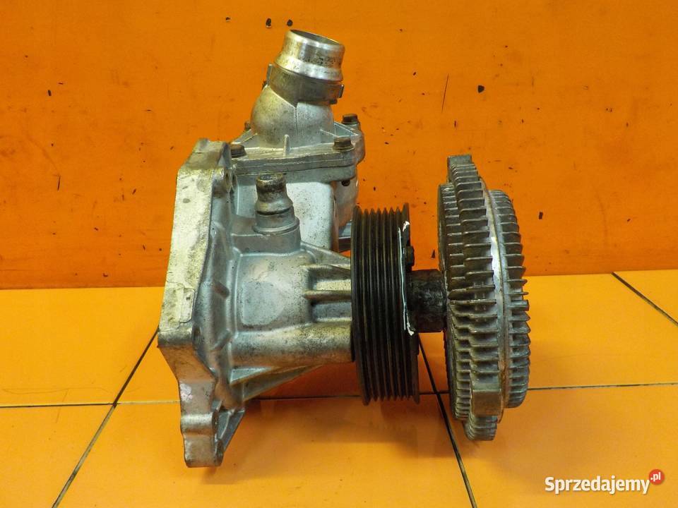 BMW 740 44 V8 01r 286 M62 wisko wizkoza Suków