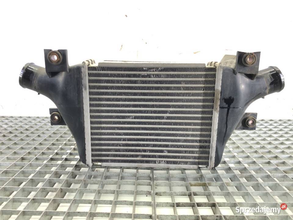 INTERCOOLER PEUGEOT 4008 1530A093 18 150 sprzedam