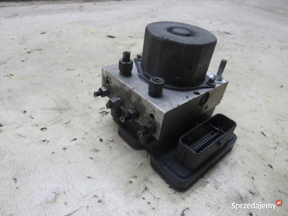 POMPA HAMULCOWA ABS XTRAIL III T32 16 DCI lubelskie sprzedam