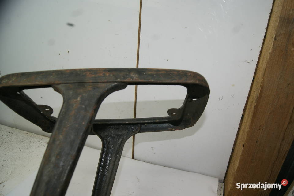 BAGAŻNIK IZ 350 IZ 49 DKW NZ 350 WH 3501 NZ 250