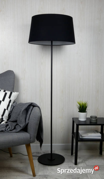 Lampa podłogowa ENEBYBERG nowoczesny różne kujawsko-pomorskie