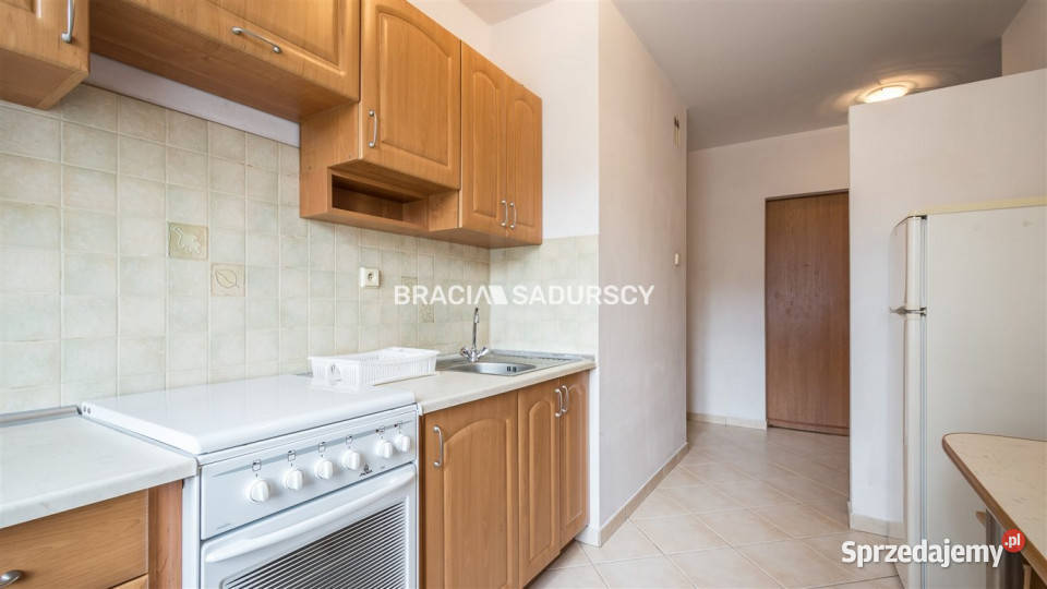 wynajmu mieszkania Kraków 56m2 2 pokoje