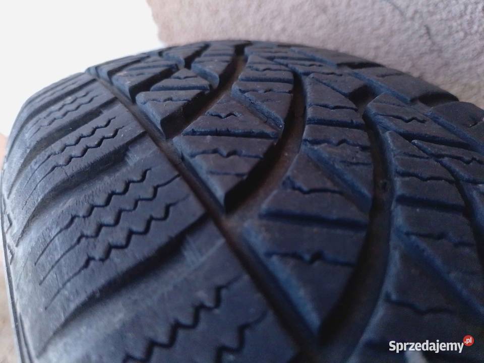 Opony HANKOOK 14570 R13 71T 13cale Dębica