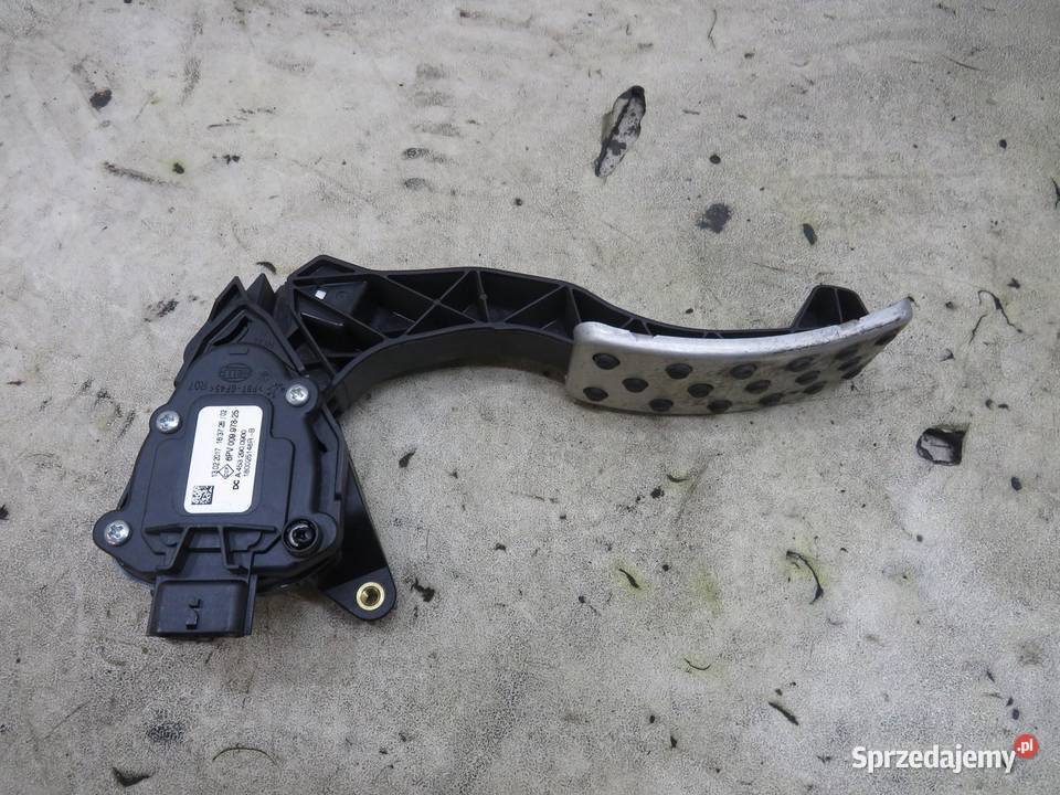 PEDAŁ GAZU POTENCJOMETR TWINGO III 180025148R