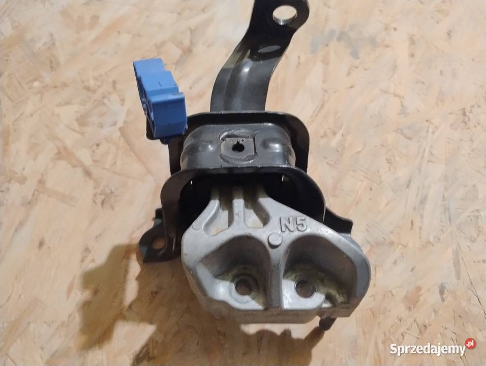 Łapapoduszka silnika Aygo X 22 śląskie Cieszyn