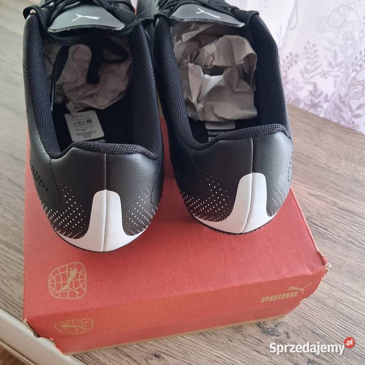 Korki na boisko Puma Vitoria rozmiar 445 Rzeszów
