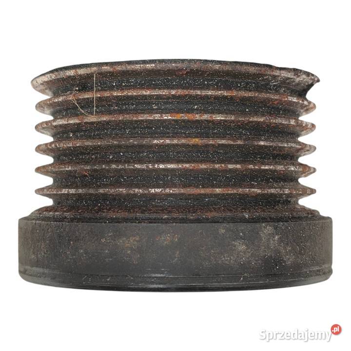 ALTERNATOR BMW E87 E90 20 i bosch 0124525059 osobowe Chełm