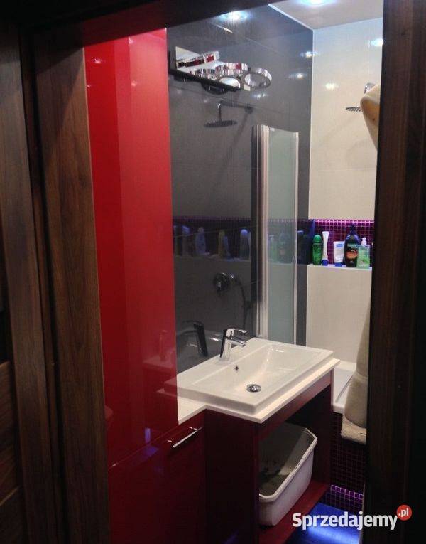 2pok 43m Idzikowskiego TARASOGRÓDGARAŻ Wrocław internet