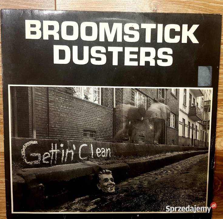 Płyty winylowe LP Ruda Śląska