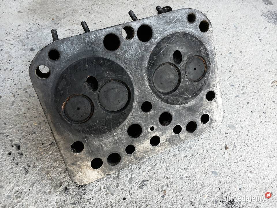 ursus c 325 czesci MADE IN POLAND