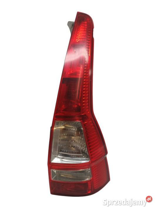 LAMPA TYŁ PRAWA EUROPA Honda CRV III 20062012 świętokrzyskie