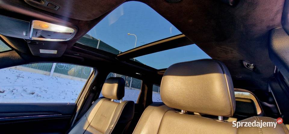 Jeep grand cherokee wk2 Skarżysko-Kamienna