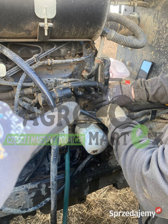 V836859899 836859899 KOLANKO AGCO Wichrów sprzedam