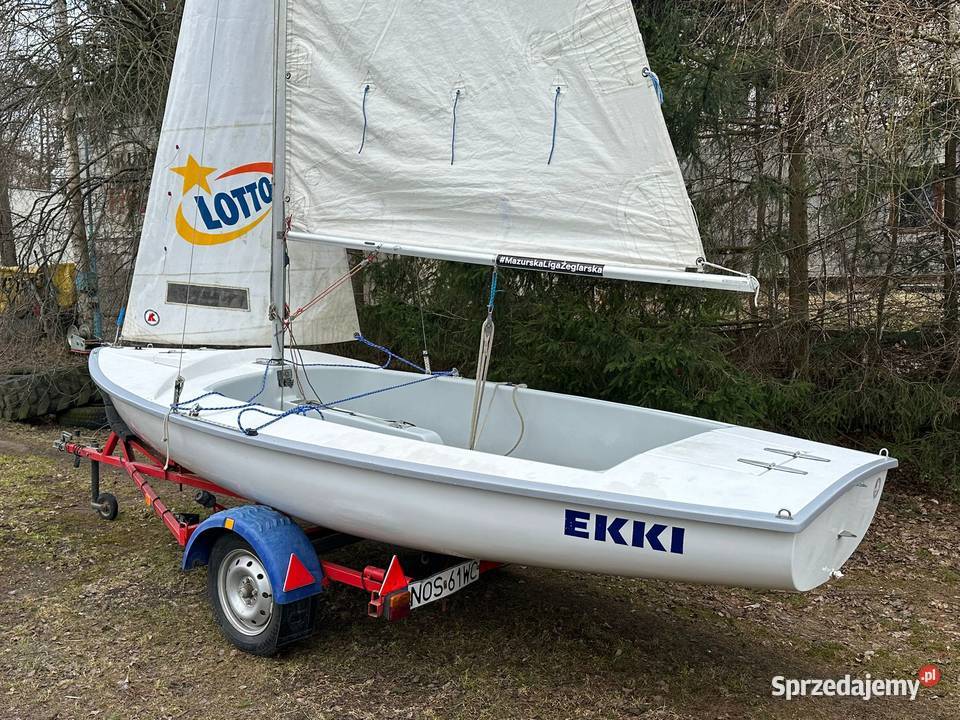 żaglówka Hanse 488 Omega 470 Sigma łódź żaglowa Morąg