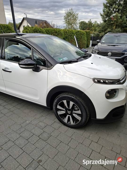 Citroen C3 III 12 82