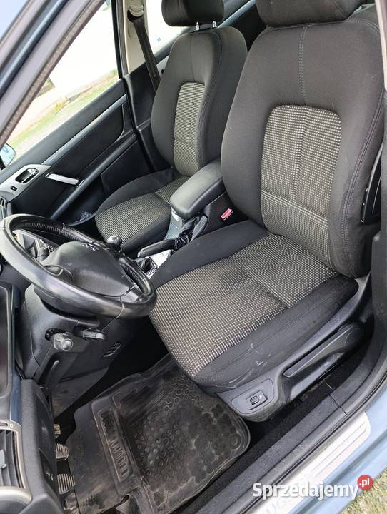 Peugeot 407 20 HDI 2006 Przodkowo