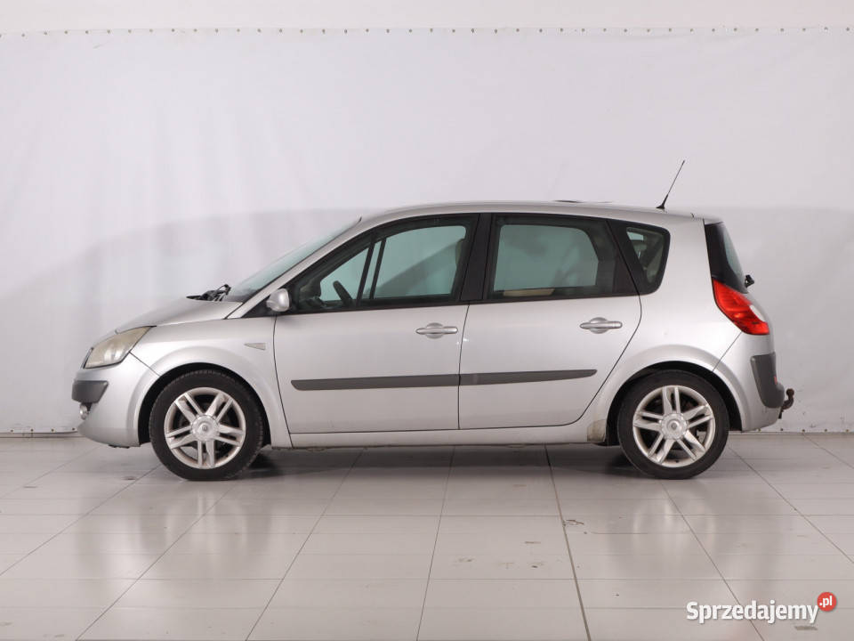 Renault Scenic 16 16V